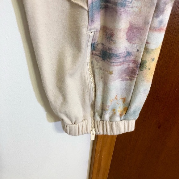 FP Movement by Free People Multicolor Sweatpants | Joggers - Picture 2 of 5